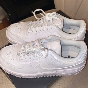 Nike Air Force 1